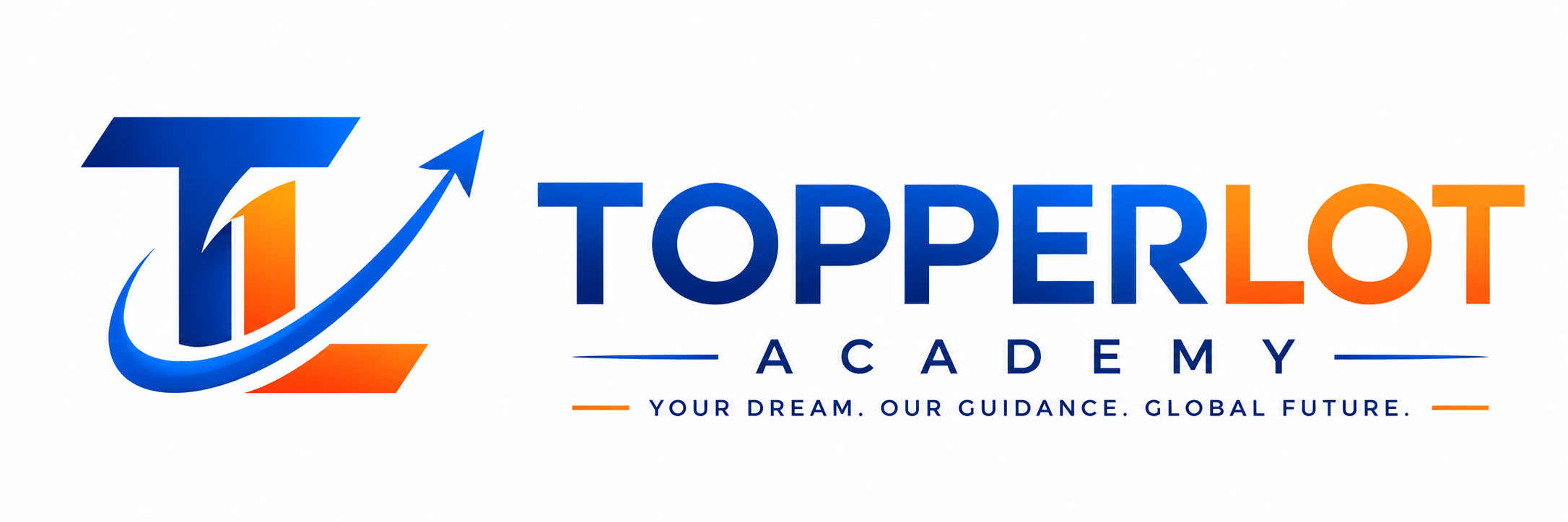 Topperlot Academy